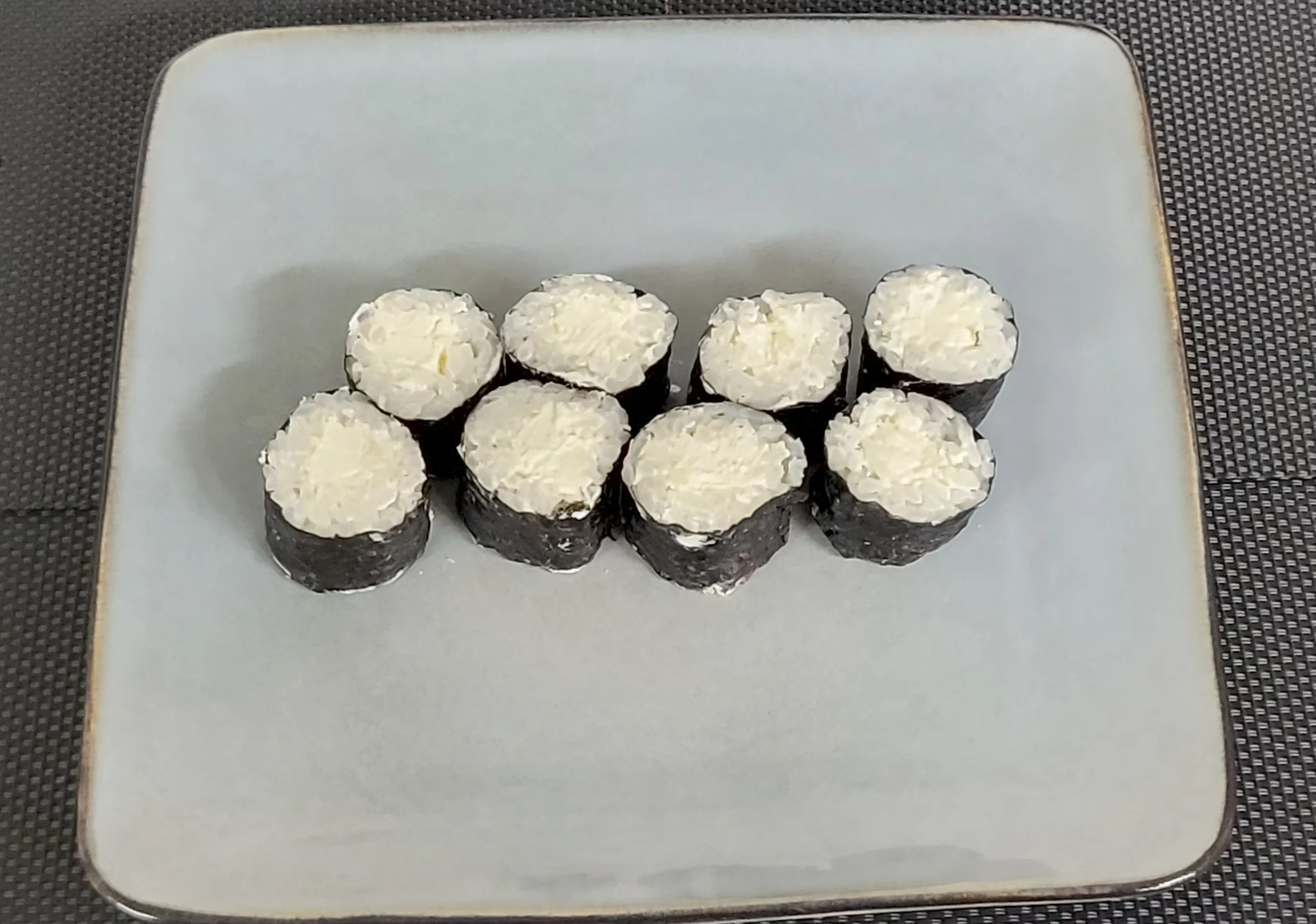 Maki fromage