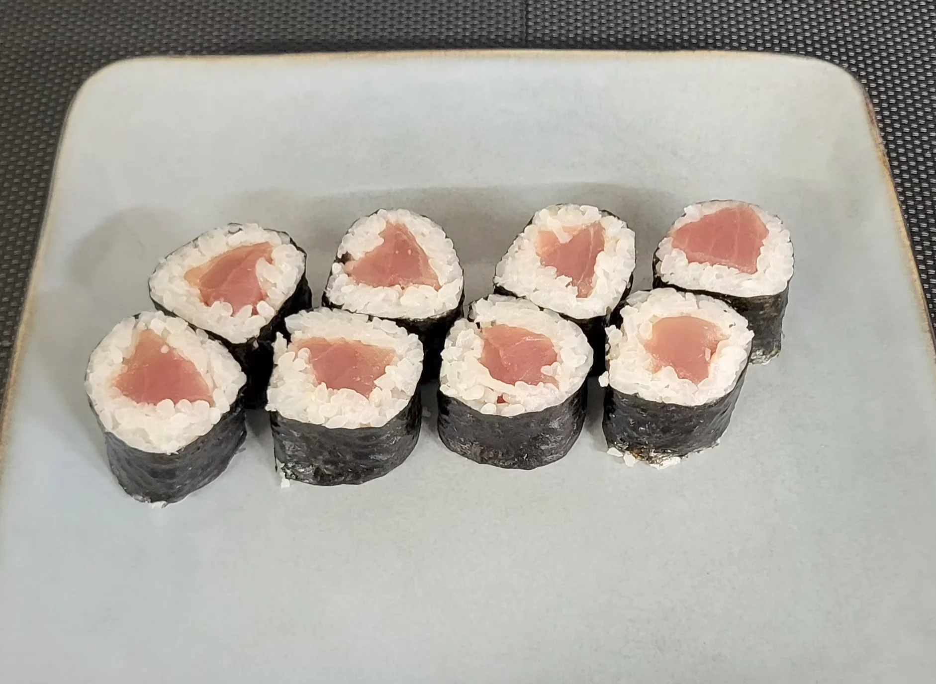 Maki thon