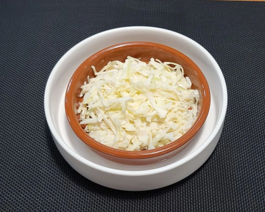 Salade de chou