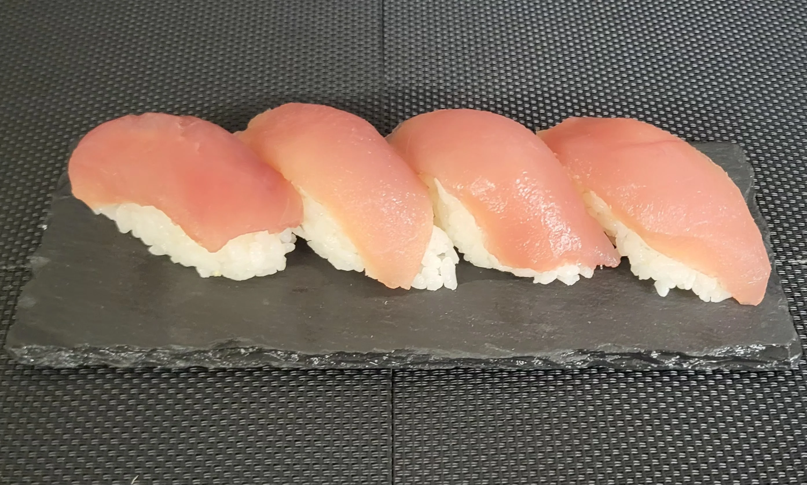 Nigiri thon